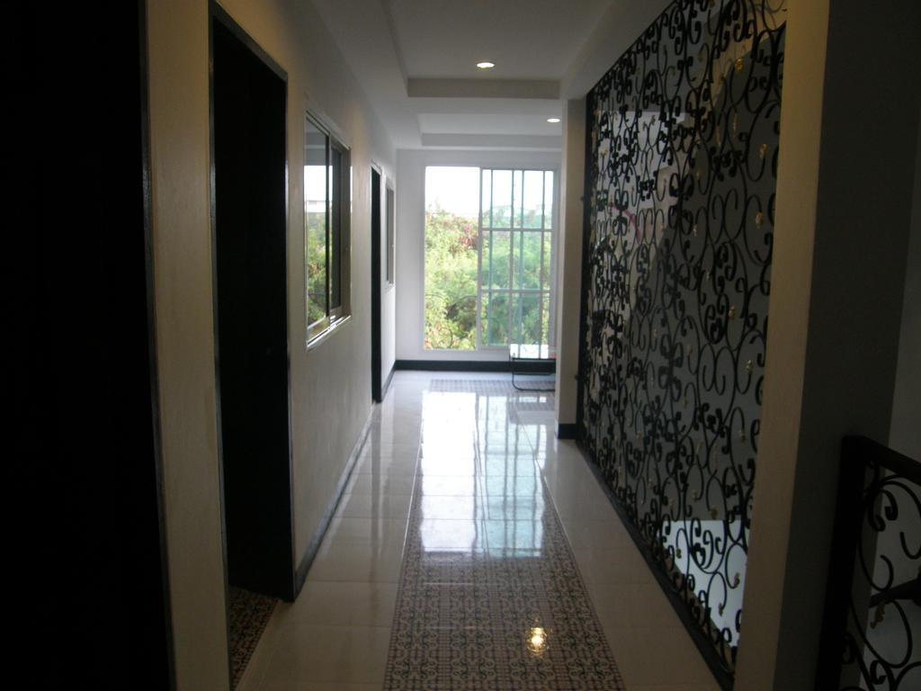 Wansabai Place Hua Hin Luaran gambar