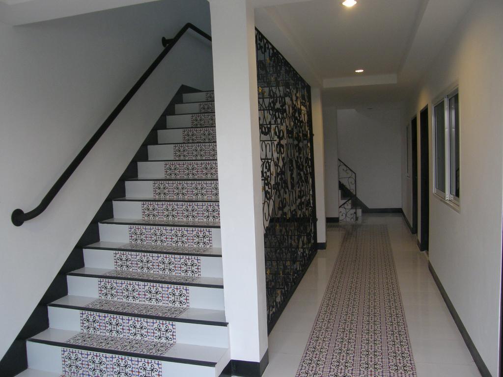 Wansabai Place Hua Hin Luaran gambar