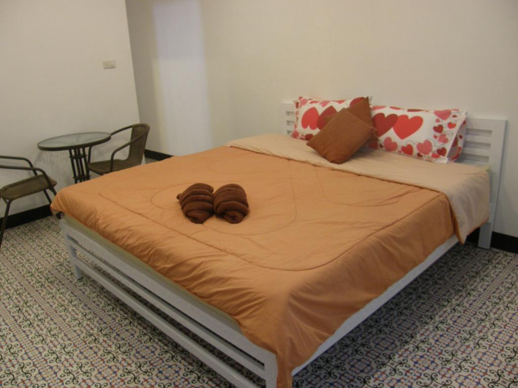 Wansabai Place Hua Hin Luaran gambar