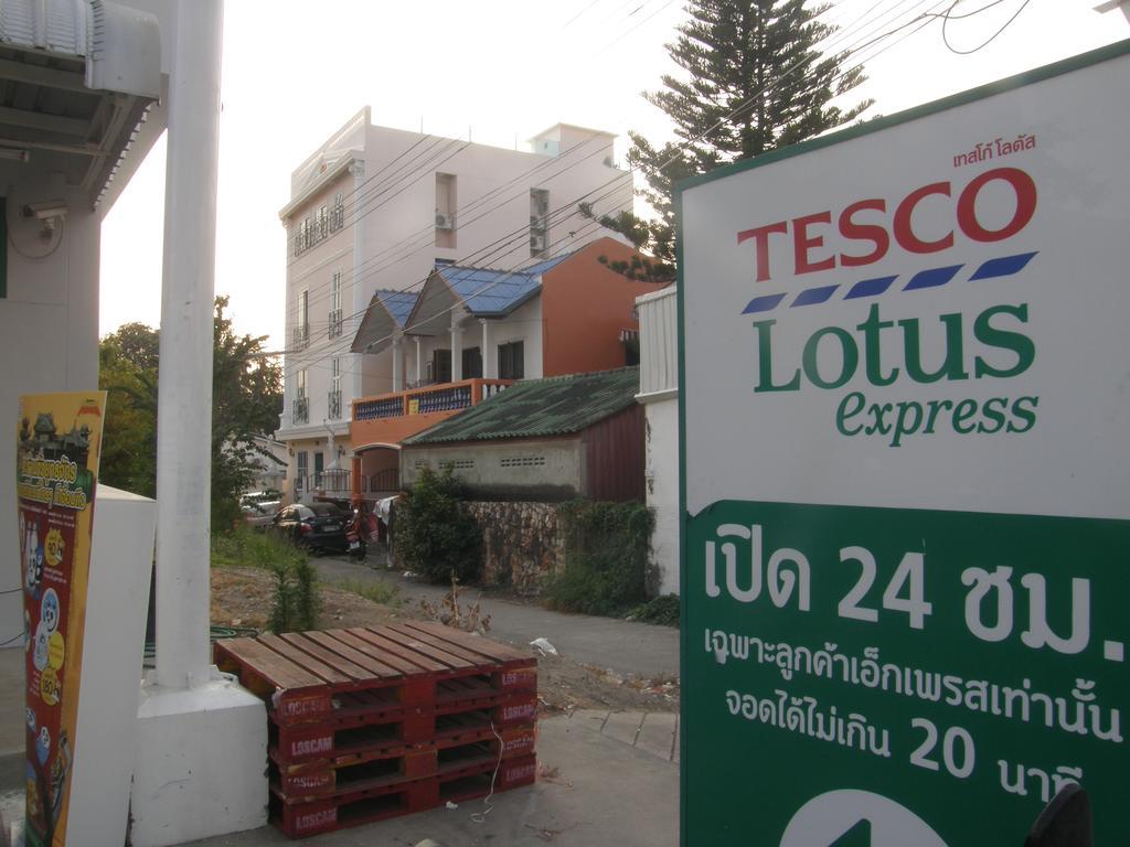 Wansabai Place Hua Hin Luaran gambar