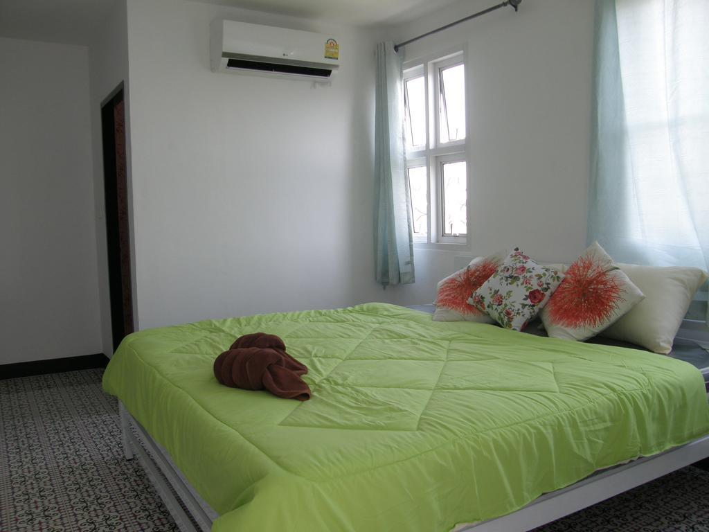 Wansabai Place Hua Hin Luaran gambar