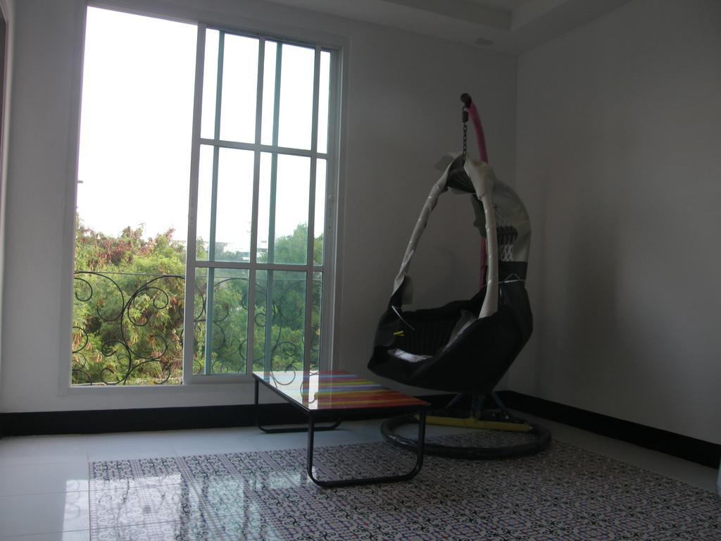 Wansabai Place Hua Hin Luaran gambar