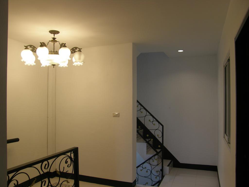 Wansabai Place Hua Hin Luaran gambar