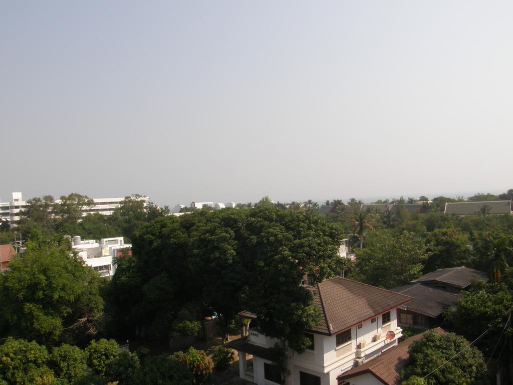 Wansabai Place Hua Hin Luaran gambar