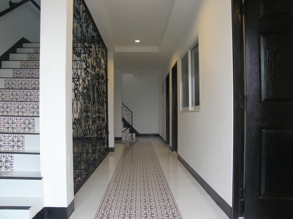 Wansabai Place Hua Hin Luaran gambar