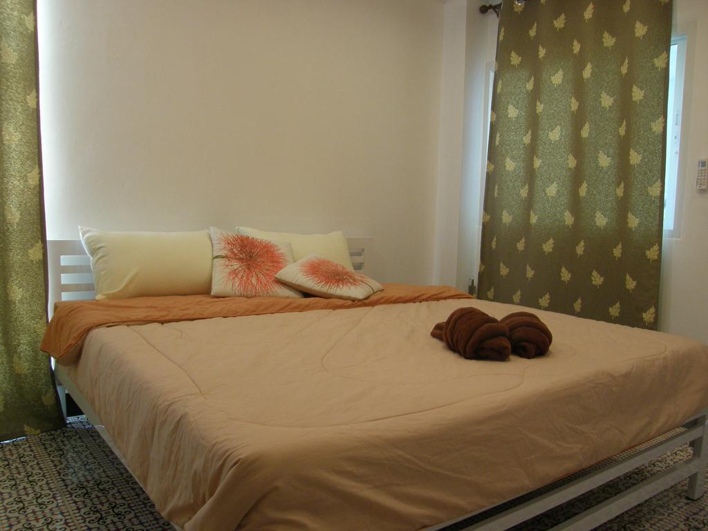 Wansabai Place Hua Hin Luaran gambar