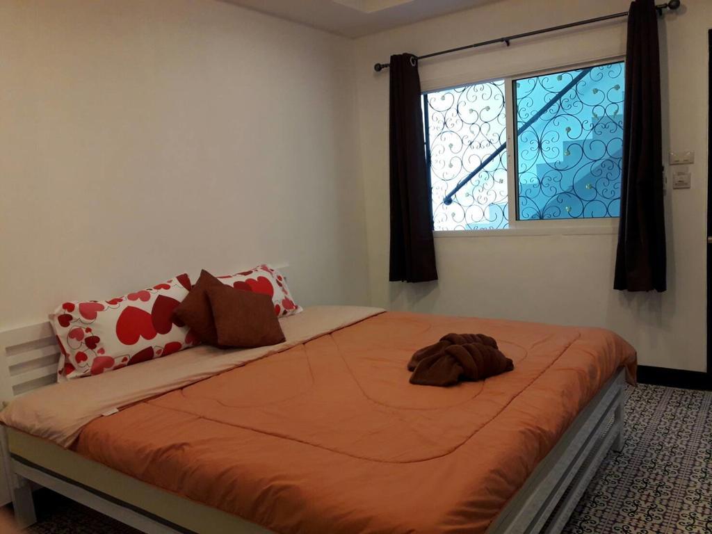 Wansabai Place Hua Hin Luaran gambar